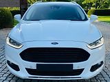 Ford Mondeo 2.0TDCi MAN VÝHŘEV SENZORY LED - náhled 6