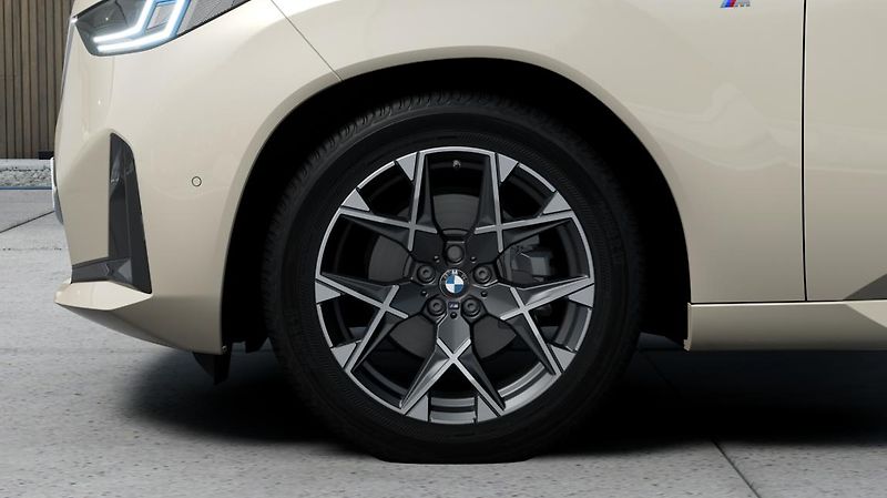 BMW X3 20 xDrive - fotka 8 z 14