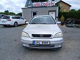 Opel Astra 1.2i - náhled 2