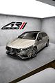 Mercedes-Benz CLA 45 S AMG 4M Performance - náhled 8