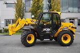 JCB (2019) 531-70 / 900 MTH telescopic - náhled 18