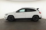 Mercedes-Benz GLA (2026) 35 AMG 4MATIC, AMG - náhled 2