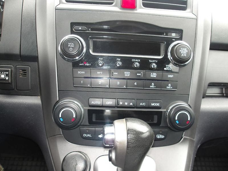 Honda CR-V 2,0i LPG+BENZIN AUTOMAT ! - fotka 14 z 32