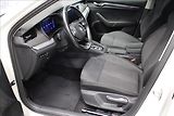 Škoda Octavia 2,0 TDI DSG Style 1.majitel CZ - náhled 8