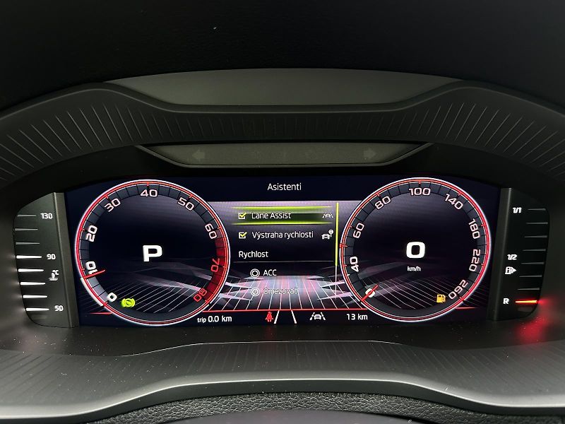 Škoda Karoq 1.5TSi DSG 150PS Sportline Mat - fotka 21 z 46