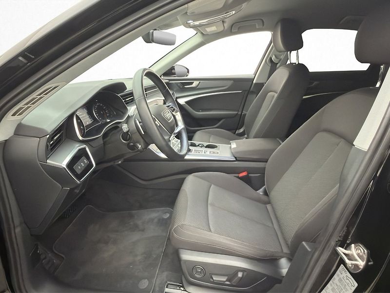 Audi A6 45TFSI quattro Matrix NezT 360 - fotka 11 z 29
