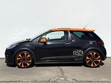 Citroën DS3 1.6 VTi 152kW Sport - náhled 8