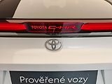 Toyota C-HR 2.0 Hybrid 4x4 Executive - náhled 9