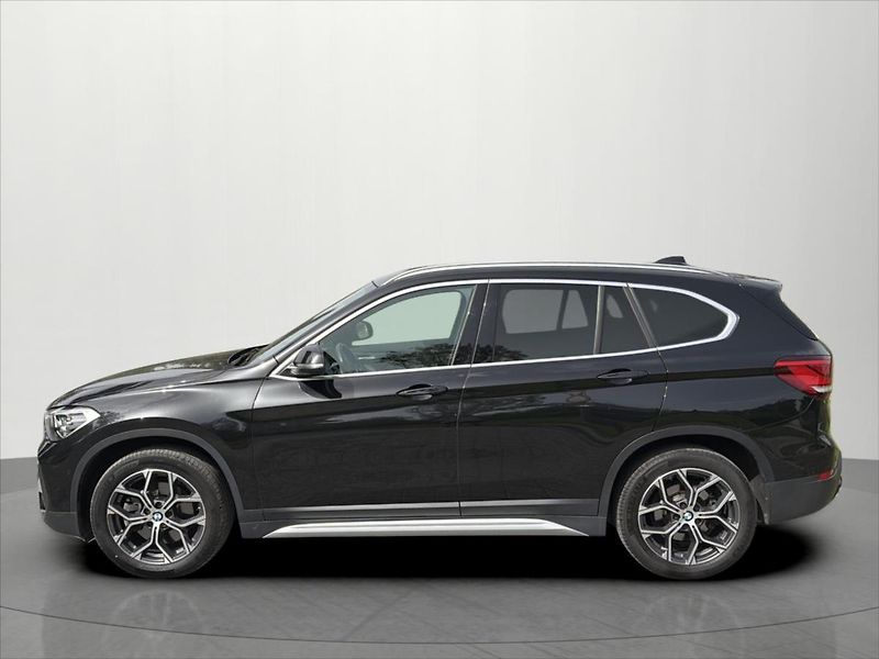 BMW X1 2,0 d 140 Kw xDrive ČR DPH - fotka 4 z 38