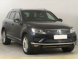 Volkswagen Touareg (2015) R-Line 3.0 TDI, 4X4, Automat - náhled 1