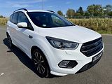 Ford Kuga 1.5 EB ST PANORAMA SERVISKA - náhled 7