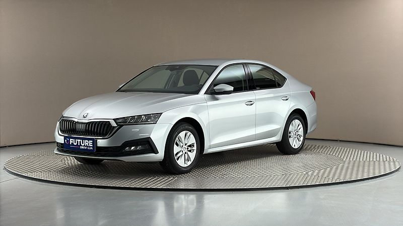 Škoda Octavia 2.0 TDI DSG Ambition - fotografie inzerátu