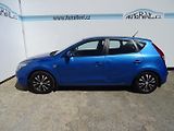 Hyundai i30 (2009) 1.4i,80kW,NovéČR,klima - náhled 6