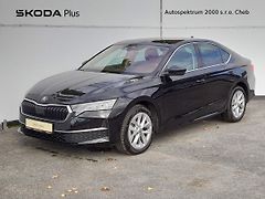 Škoda Octavia Top Selection 2.0 TDI 110kW 7A - fotografie inzerátu