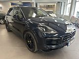 Porsche Cayenne (2023) 4.0 GTS VZDUCH SPORT CHRONO - náhled 1