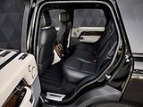 Land Rover Range Rover 4.4 SDV8 VOGUE, PANORAMA, VZDU - náhled 11