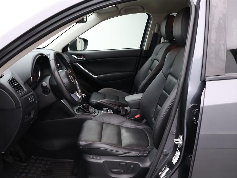 Mazda CX-5 2,0 Skyactiv-G 118kW AWD Chall - fotka 10 z 26