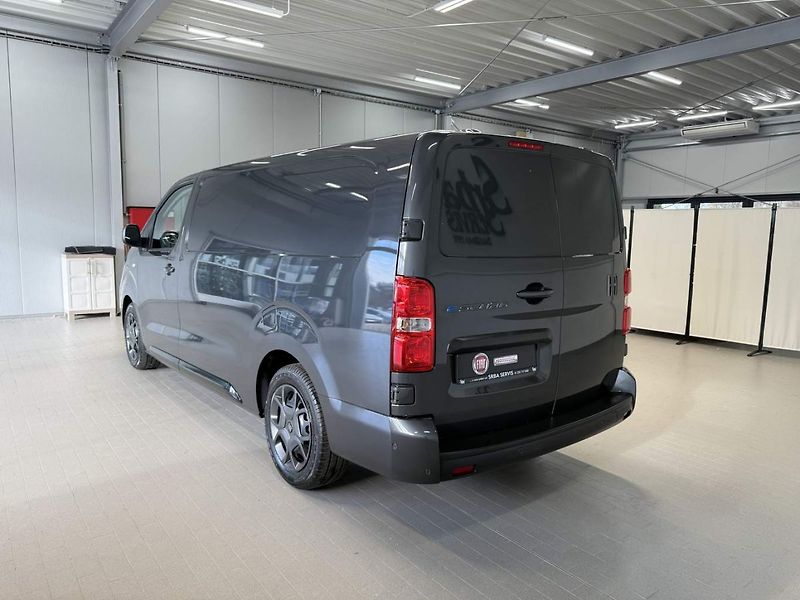 Fiat Scudo (2026) E 75kWh 136k van L3 - fotka 3 z 27