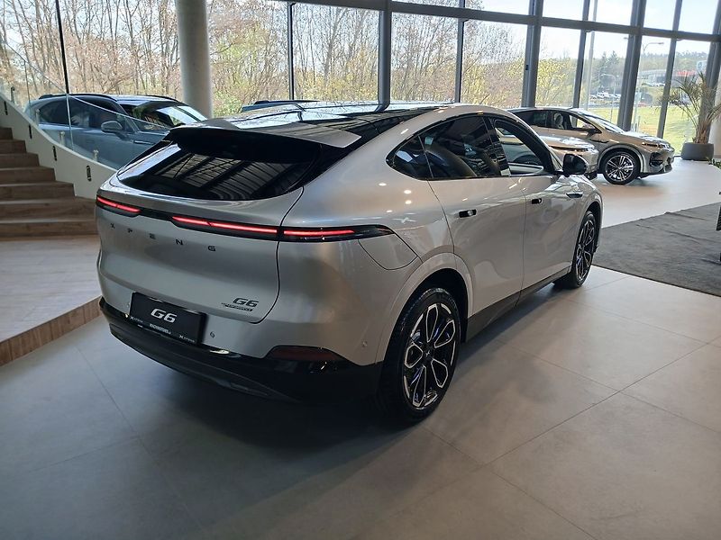 Xpeng G6 (2026) AWD Performance - 487 HP !!! - fotka 7 z 16