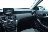 Mercedes-Benz Třídy A (2017) A 200 d, Automat, Navi - náhled 8