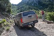 Amaroky zde neměly problém.