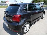 Volkswagen Polo 1,2 TSi 66kW serviska, 2x kola - náhled 9
