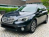 Subaru Outback 2.5i 4x4 AUT SERVISKA 1MAJITEL - náhled 1