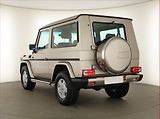 Mercedes-Benz Třídy G (1995) G 350 TD - náhled 3
