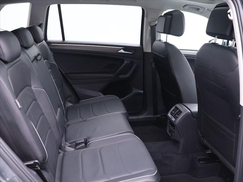 Volkswagen Tiguan Allspace 2,0 TSI 140kW DSG 4M Kůže DPH - fotka 14 z 38