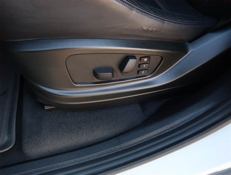 BMW X6 (2013) xDrive30d, 4X4, Automat - fotka 24 z 27
