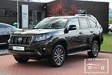 Toyota Land Cruiser 2.8 D-4D Executive Family 7mís - náhled 1