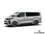Opel Zafira (2025) 2.0 CDTi 177k Elegance AT8 - náhled 1