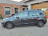Volkswagen Golf Sportsvan (2016) 1.4TSi 92KW Comf.Line ALLSTAR - náhled 7