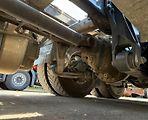 Scania (2024) G500 XT 6x4 JNK EURO 6 - náhled 14