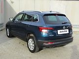 Škoda Karoq (2019) 1.6 TDi, Style, DSG, kůže - náhled 6