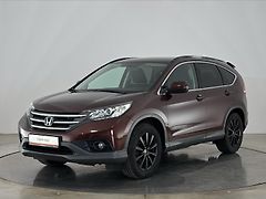 Honda CR-V Comfort 4x4 - fotografie inzerátu