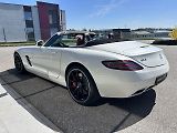 Mercedes-Benz SLS AMG 6.3 V8 Roadster - náhled 11
