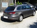 Seat Leon (2014) ST 1.2TSI 77kW DSG NAVI - náhled 11