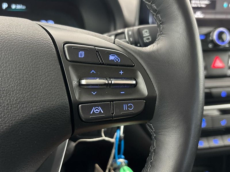 Hyundai i30 Smart DCT - fotka 22 z 26