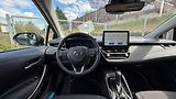 Toyota Corolla SD Comfort Tech dodání konec r - náhled 16