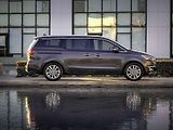 Kia Sedona.