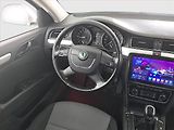 Škoda Superb (2011) 1.6 TDI, Tempomat - náhled 7
