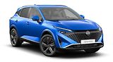 Nissan Qashqai (2026) 1,3 DIG-T, X-Tronic, Tekna - náhled 2