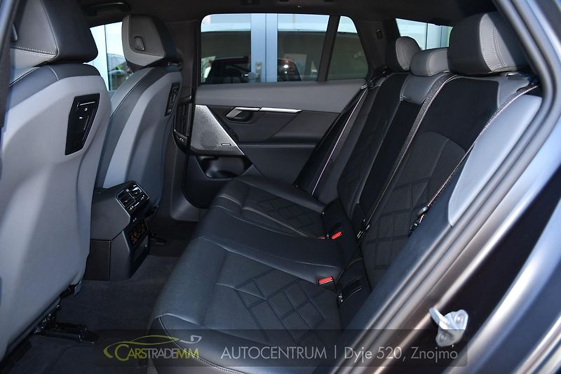 BMW Řada 5 520d xDrive MSPORT 3LZÁRUKA ČR - fotka 13 z 59