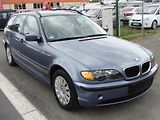 BMW Řada 3 318i, bez koroze - náhled 8