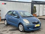 Toyota Yaris 1.3i, ČR, automat, klima - náhled 1