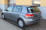 Volkswagen Golf 1.6 TDi KLIMA XENONY - náhled 1