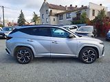 Hyundai Tucson 1.6 T-GDI mHEV 118kW 4x4 SMART - náhled 4
