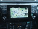 Škoda Superb (2016) Ambition 1.6 TDI, Automat - náhled 15