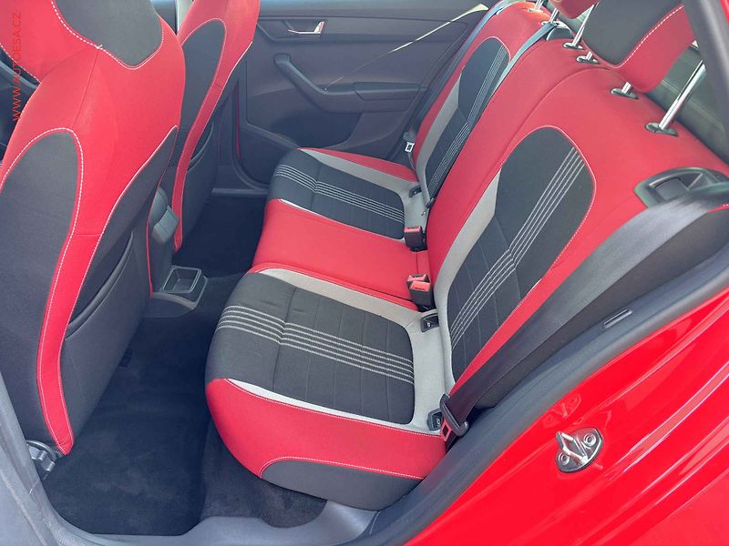 Škoda Fabia (2017) 1.0 TSi, ČR, Monte Carlo - fotka 10 z 15
